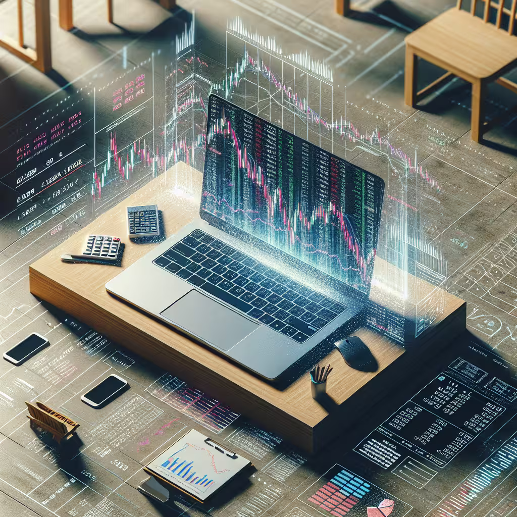 How Do Forex Trading Bots Handle Market Volatility?