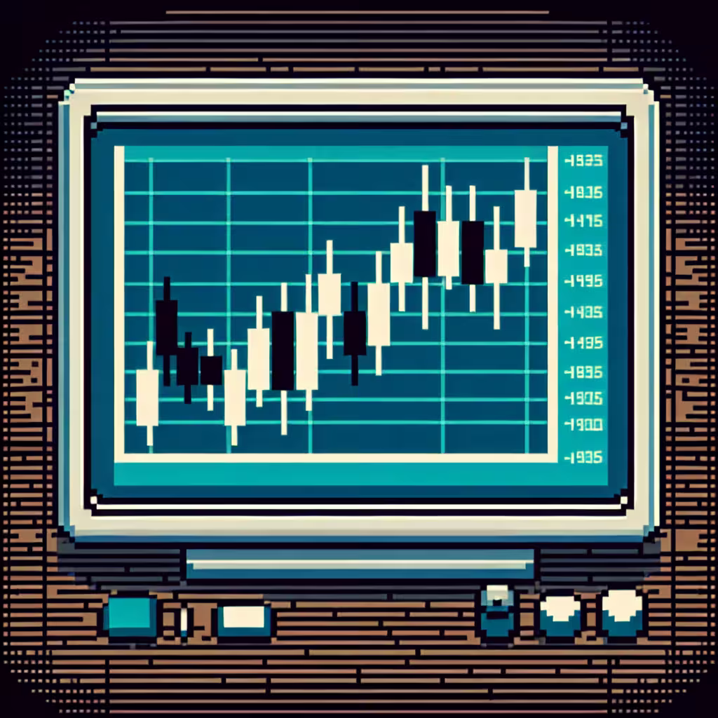 Análisis de Rendimiento en Mercados Volátiles