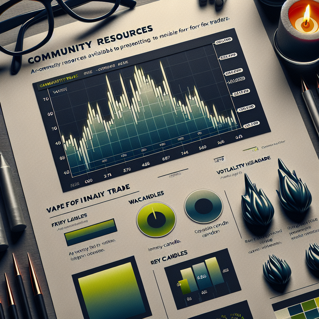 Community Resources for Traders