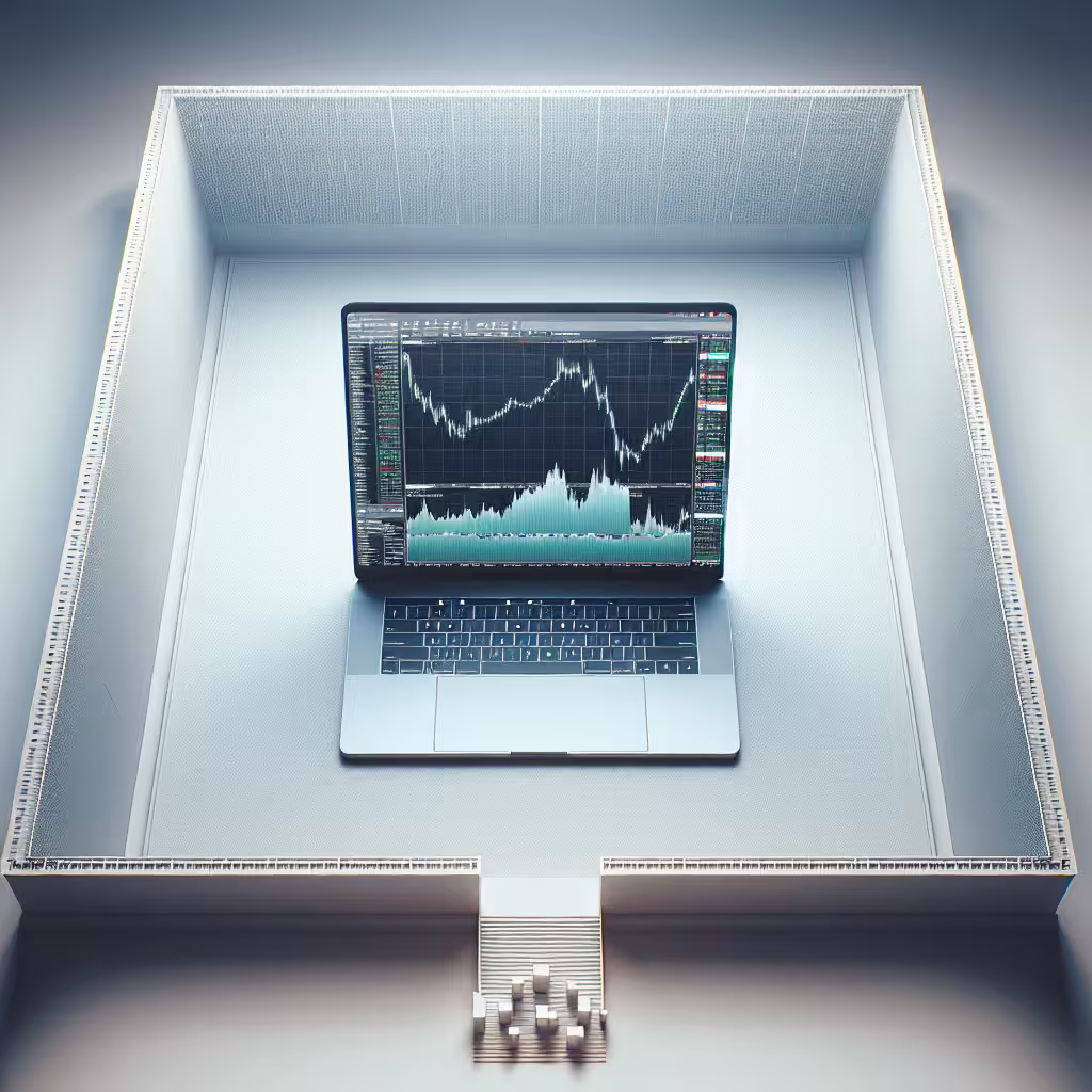 How to Identify Market Trends Using Charts