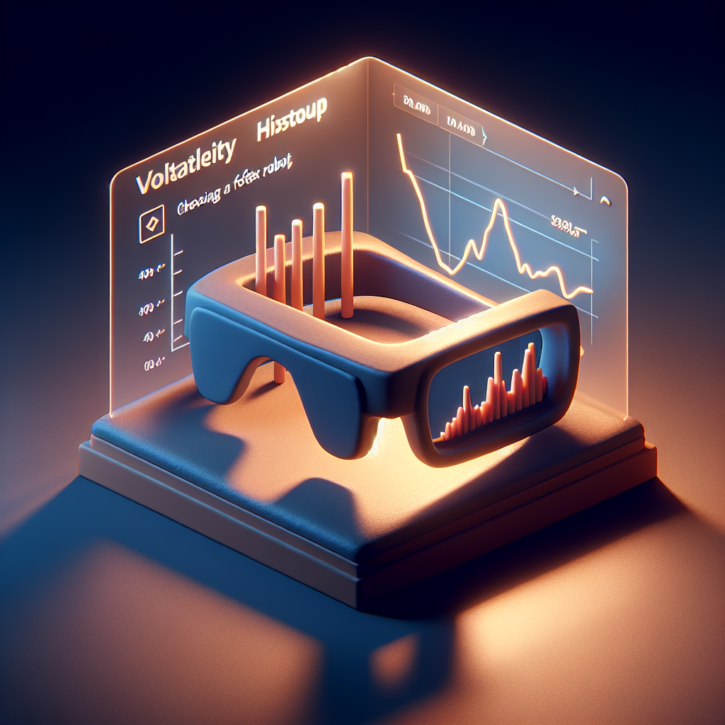 What to Consider When Choosing a Forex Robot
