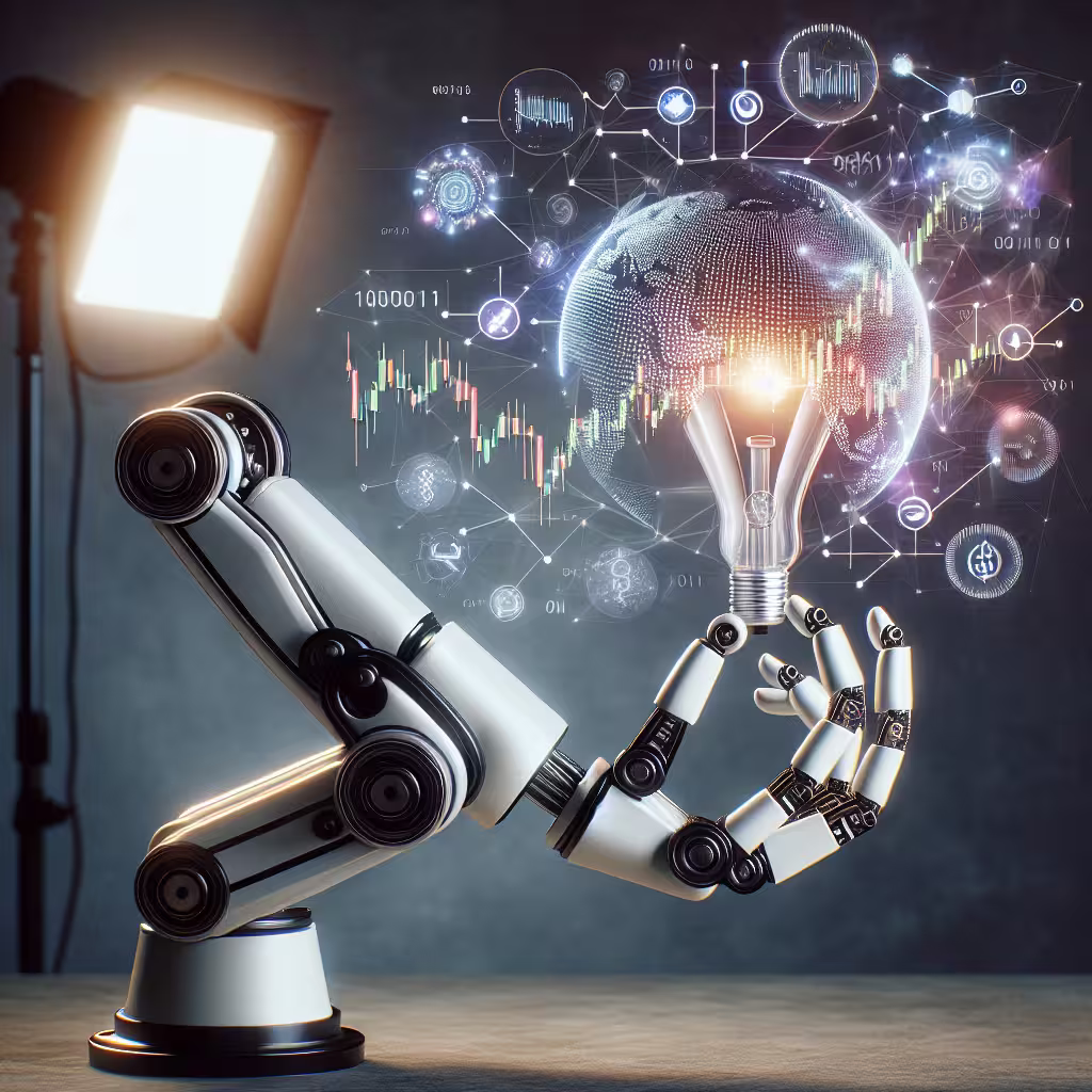 How Can I Use Genetic Algorithms in My Forex Trading Bot's Development?