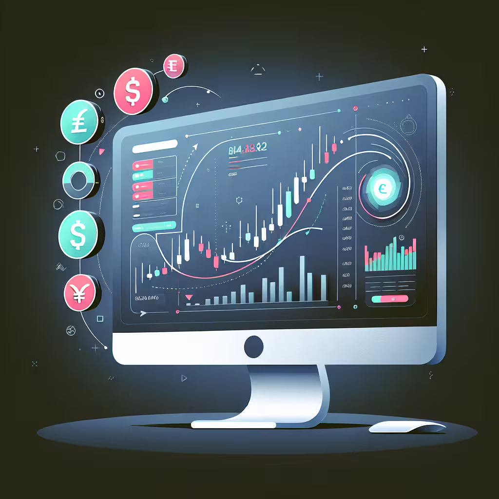 Passive Income Strategies for Forex Traders