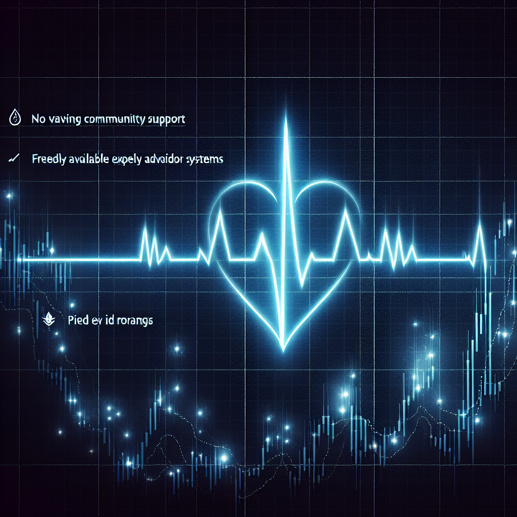 How Does Community Support Differ for Free vs. Paid EAs?