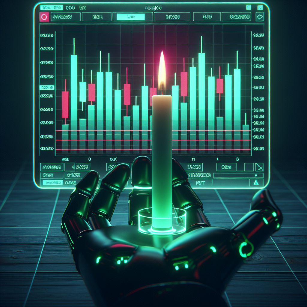 How to Avoid Scams When Selecting Forex Robots