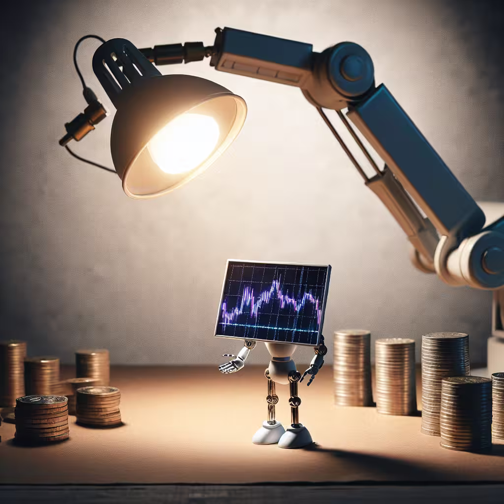 Are Forex Robots a Scam or a Legitimate Tool?