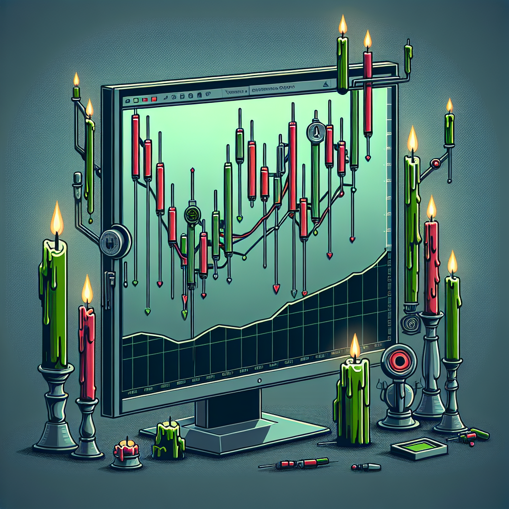 How to Integrate Scalping Robots into Your Trading Plan