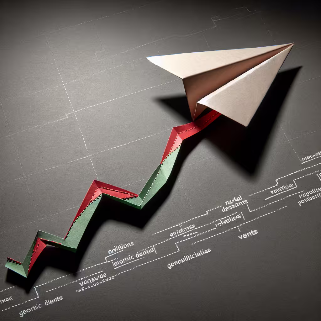 What Types of News Impact Forex Markets