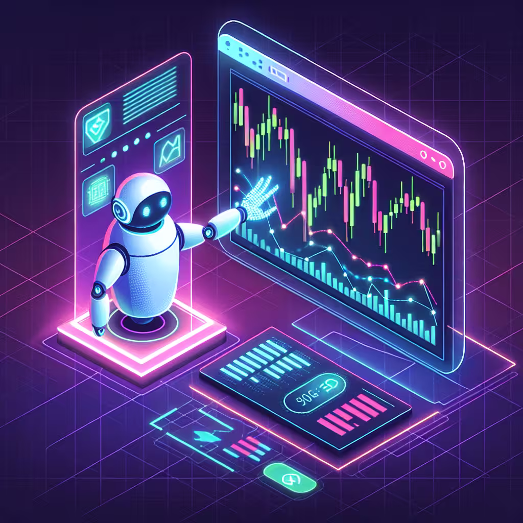 Les erreurs courantes avec les robots de trading forex