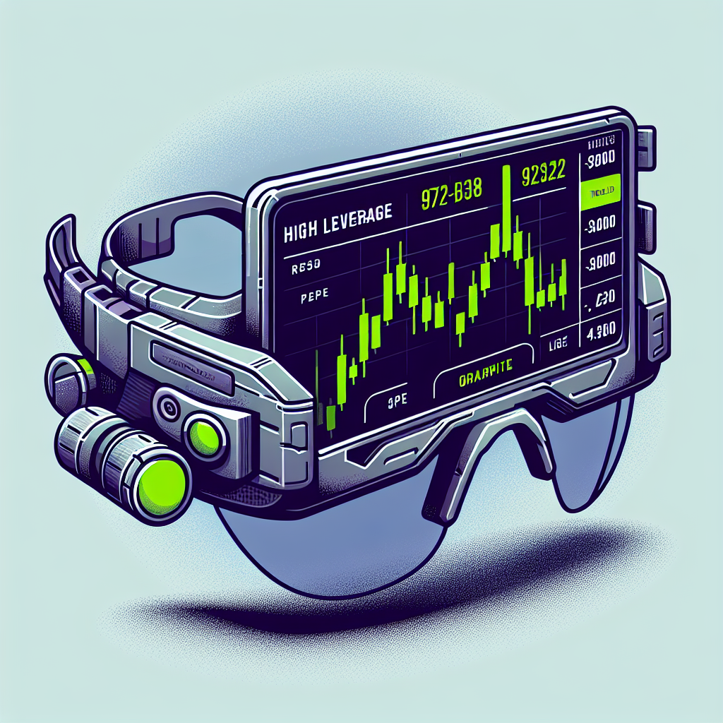What Are the Risks of High Leverage for New Traders?