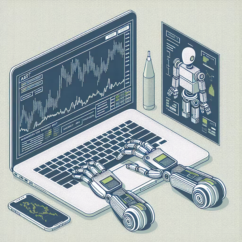 How to Backtest MT5 Forex Robots Effectively