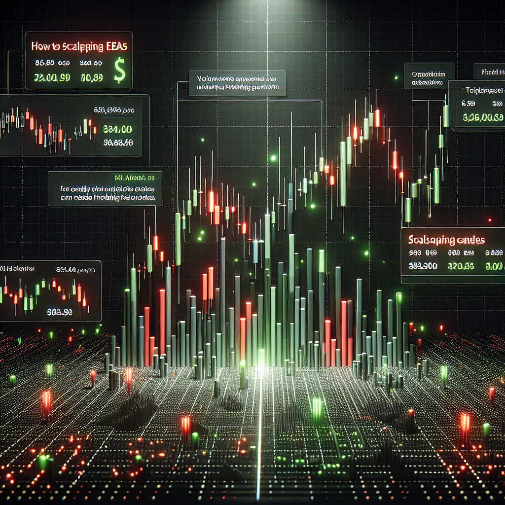 How to Find Scalping EAs That Suit Your Trading Style