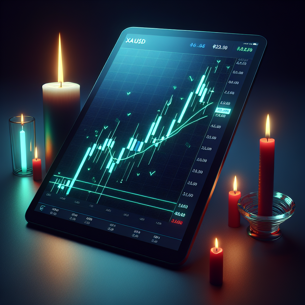 How to Interpret XAUUSD Market Sentiment