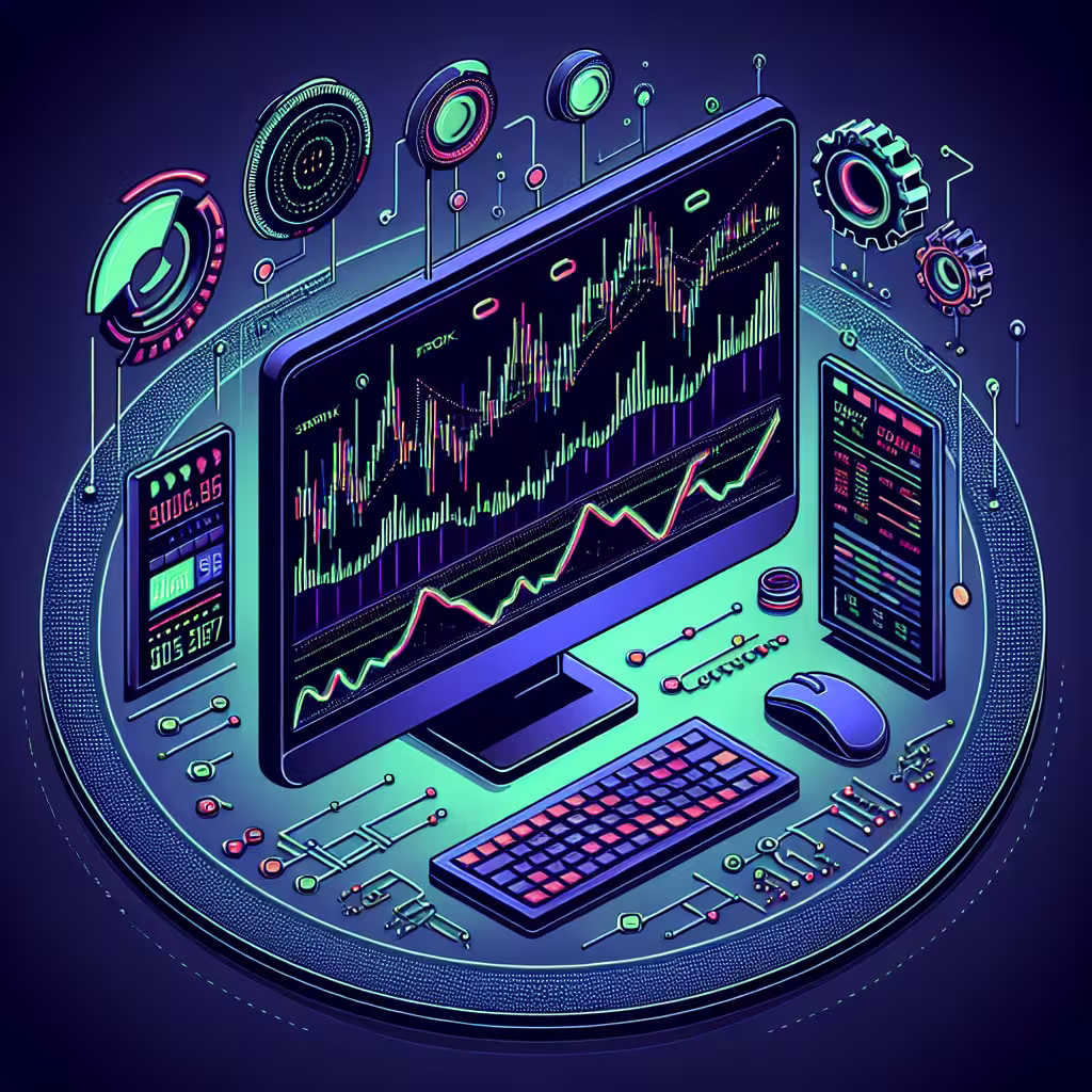 Mastering Metatrader: The Complete Guide to MT4 Trading Robots