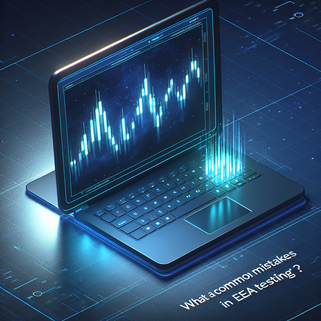 What Are Common Mistakes in EA Testing?