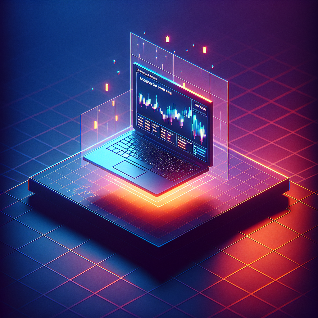 How to Leverage News Events for MT4 Trades