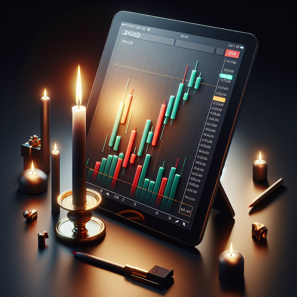 How to Set Up an EA for XAUUSD Trading
