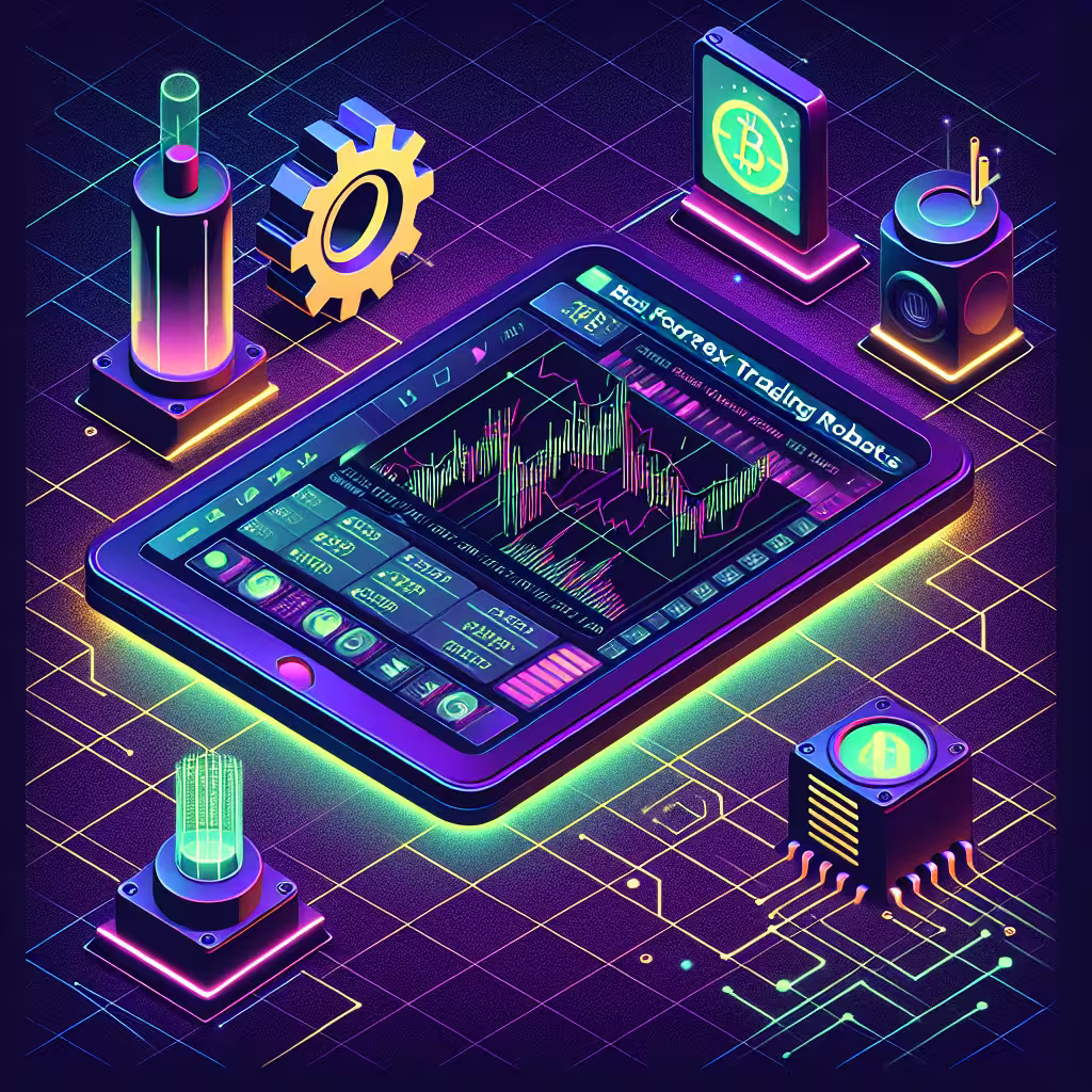 Comparação dos Melhores Robôs Forex para Traders Experientes