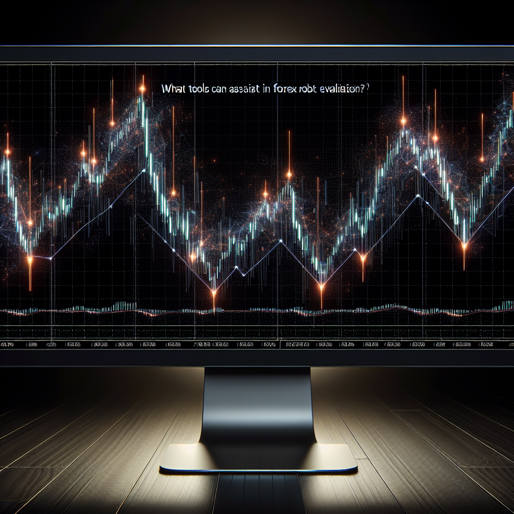 What Tools Can Assist in Forex Robot Evaluation