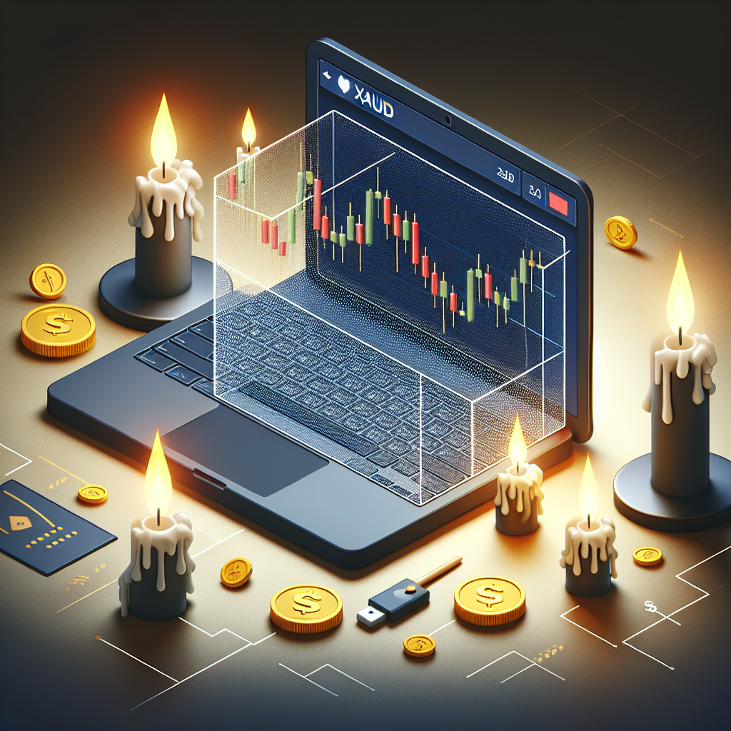 How to Stay Updated on XAUUSD Market News