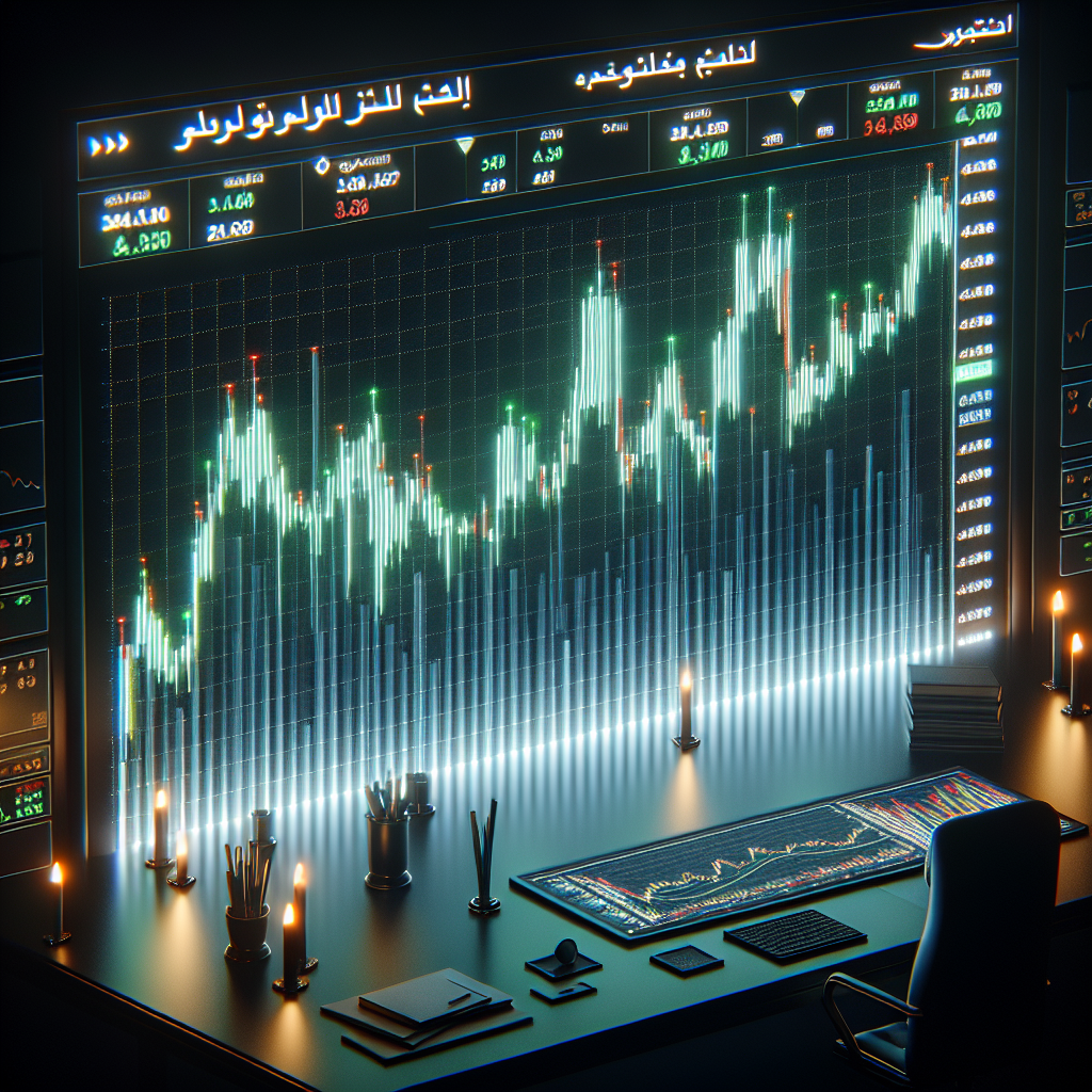 كيف تستخدم الروبوتات في التداول اليومي؟
