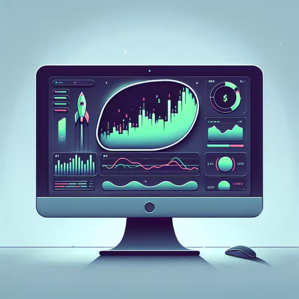 How Often Should I Check My Forex Trading Bot's Performance?