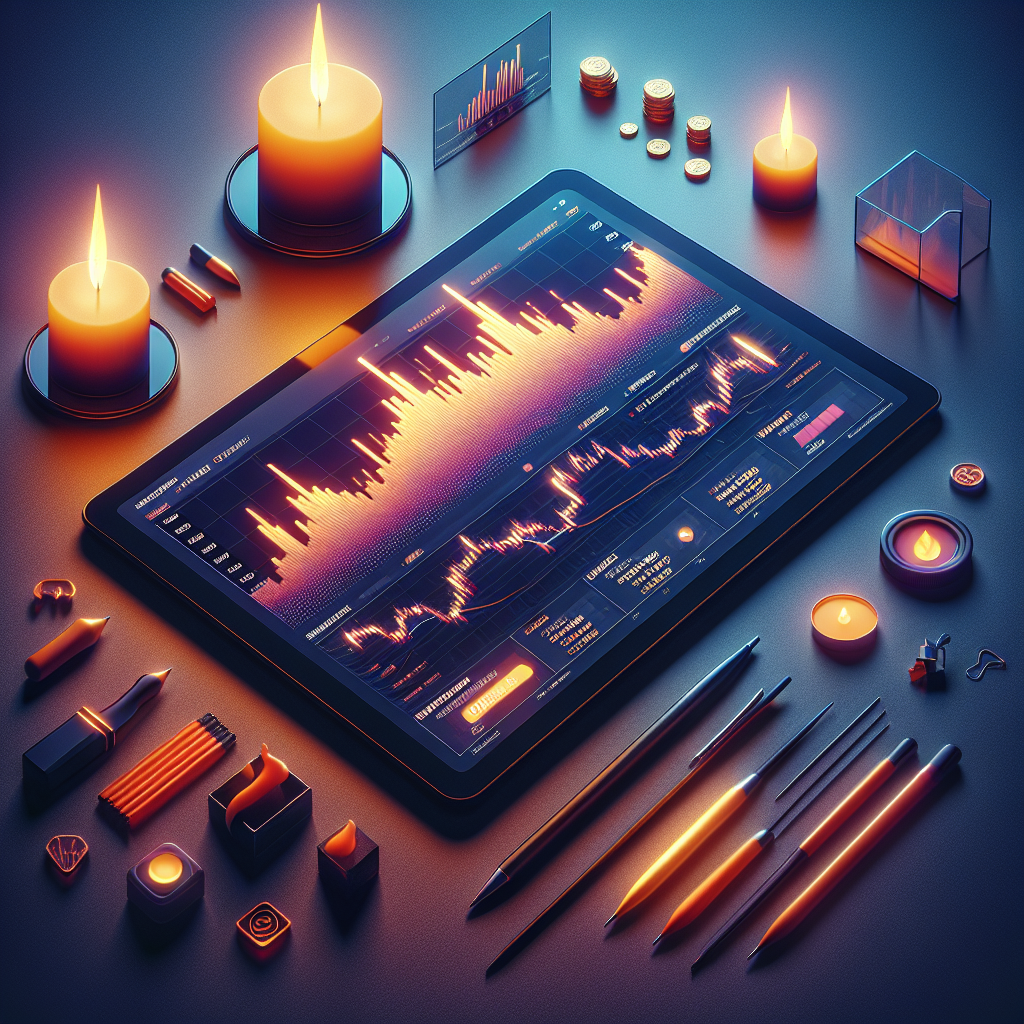 How to Read Forex Robot Comparison Charts