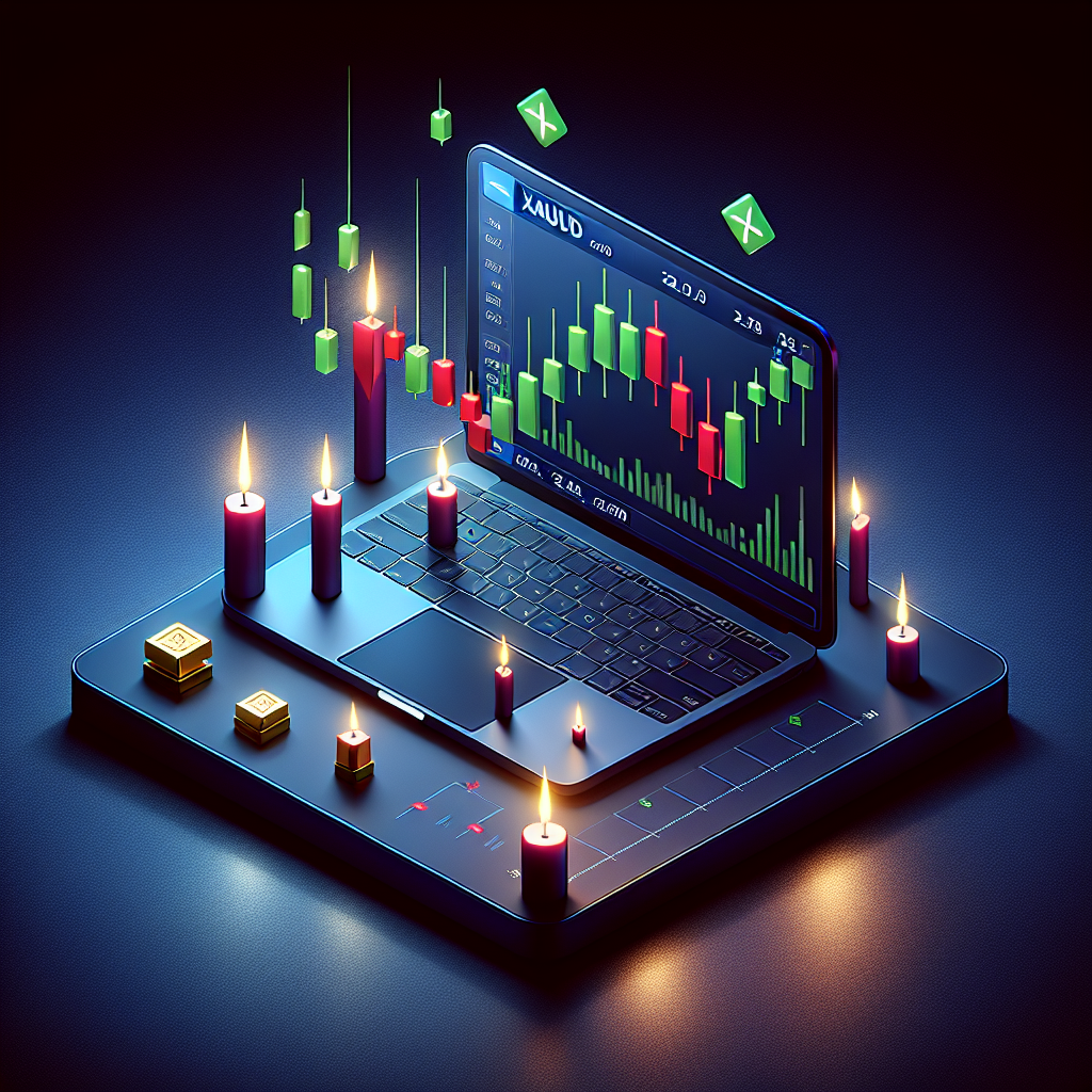 What is the Impact of Volatility on XAUUSD Trading?
