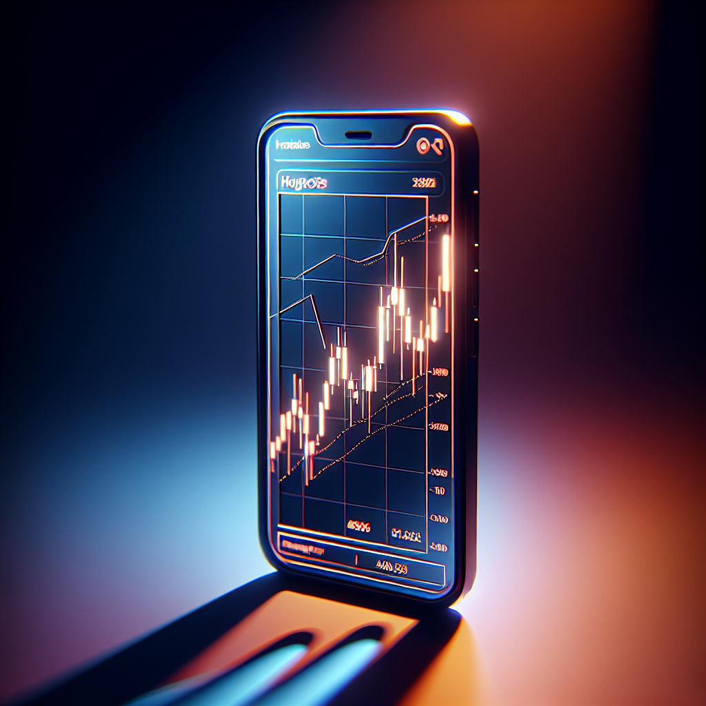 How to Use MT4 Robots in Trending Markets