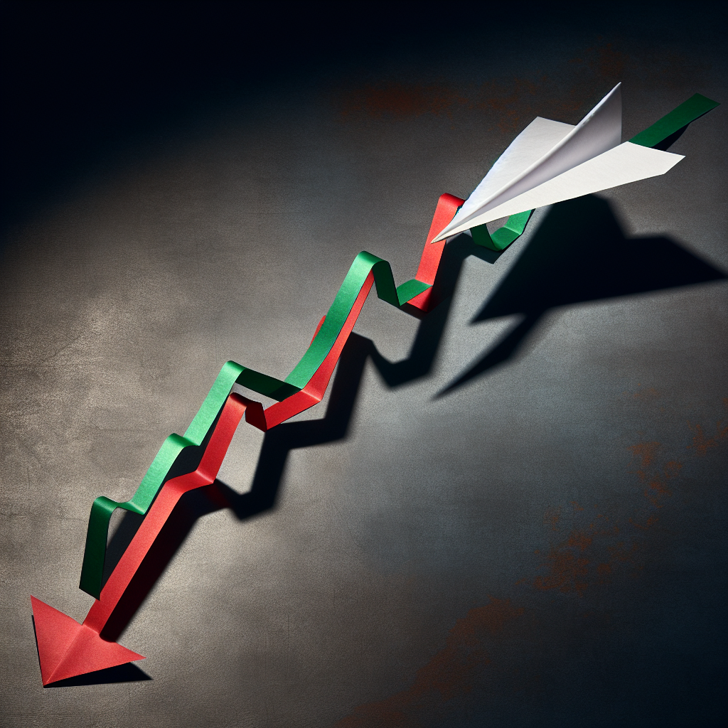 How to Handle Unexpected Market Behavior