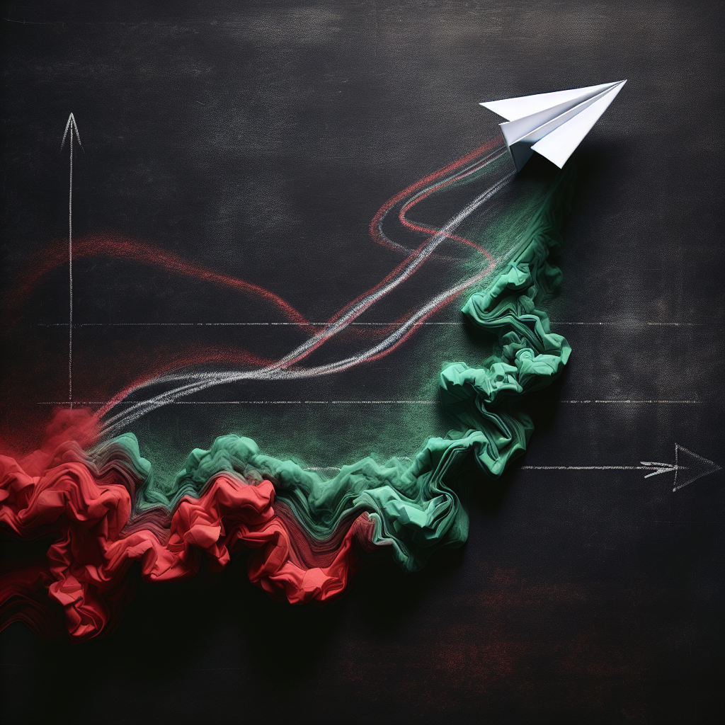 How Does Guest Posting Build Authority in Forex