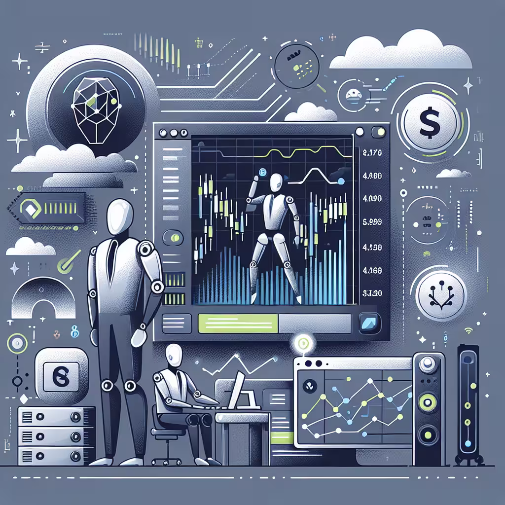 Como Traders Profissionais Utilizam Robôs Forex