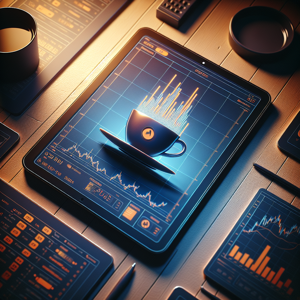 What is the Significance of the Cup and Handle?