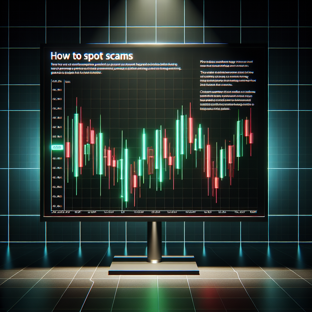 How to Spot Scams in Forex92 Robot Sales