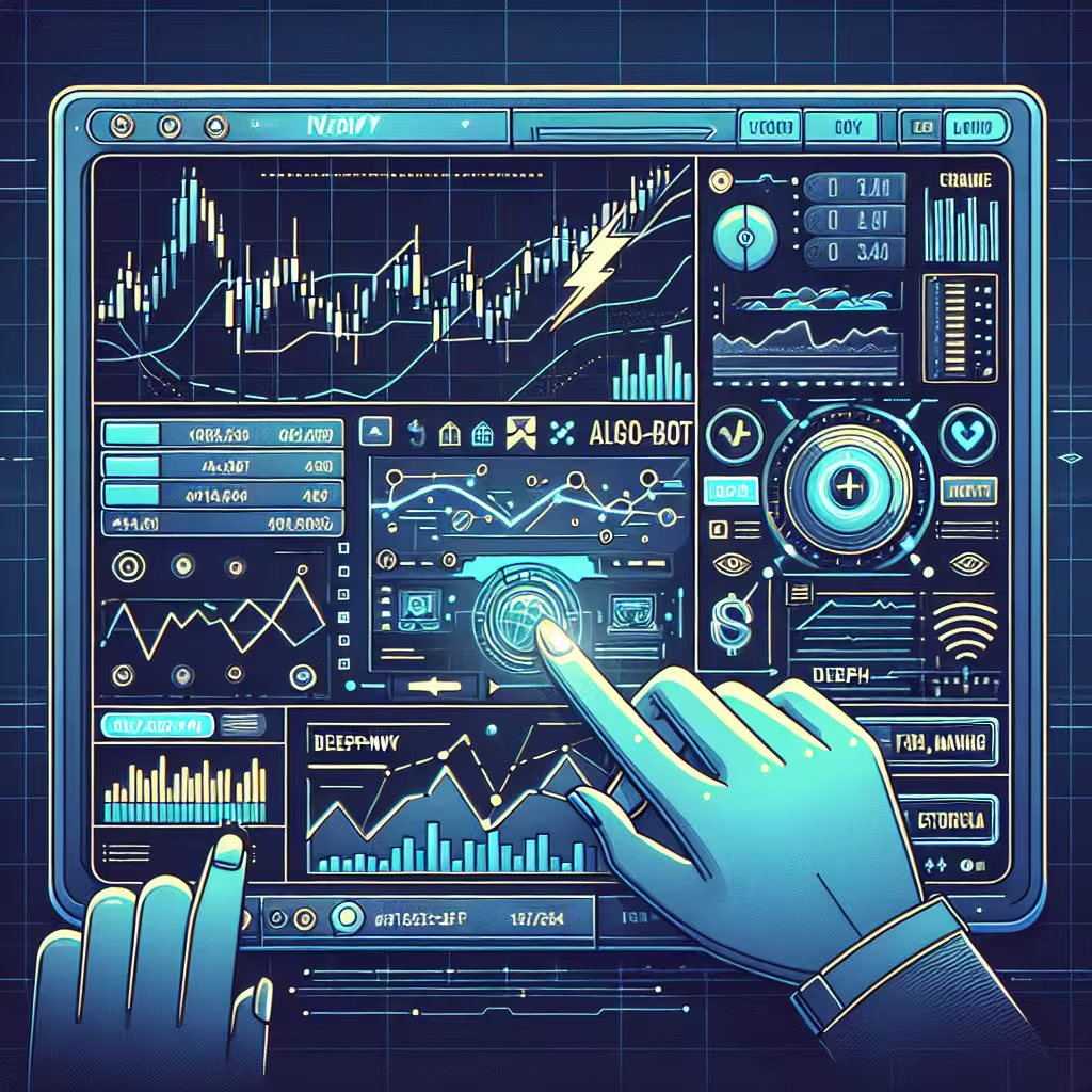 How to Read Forex Market Charts
