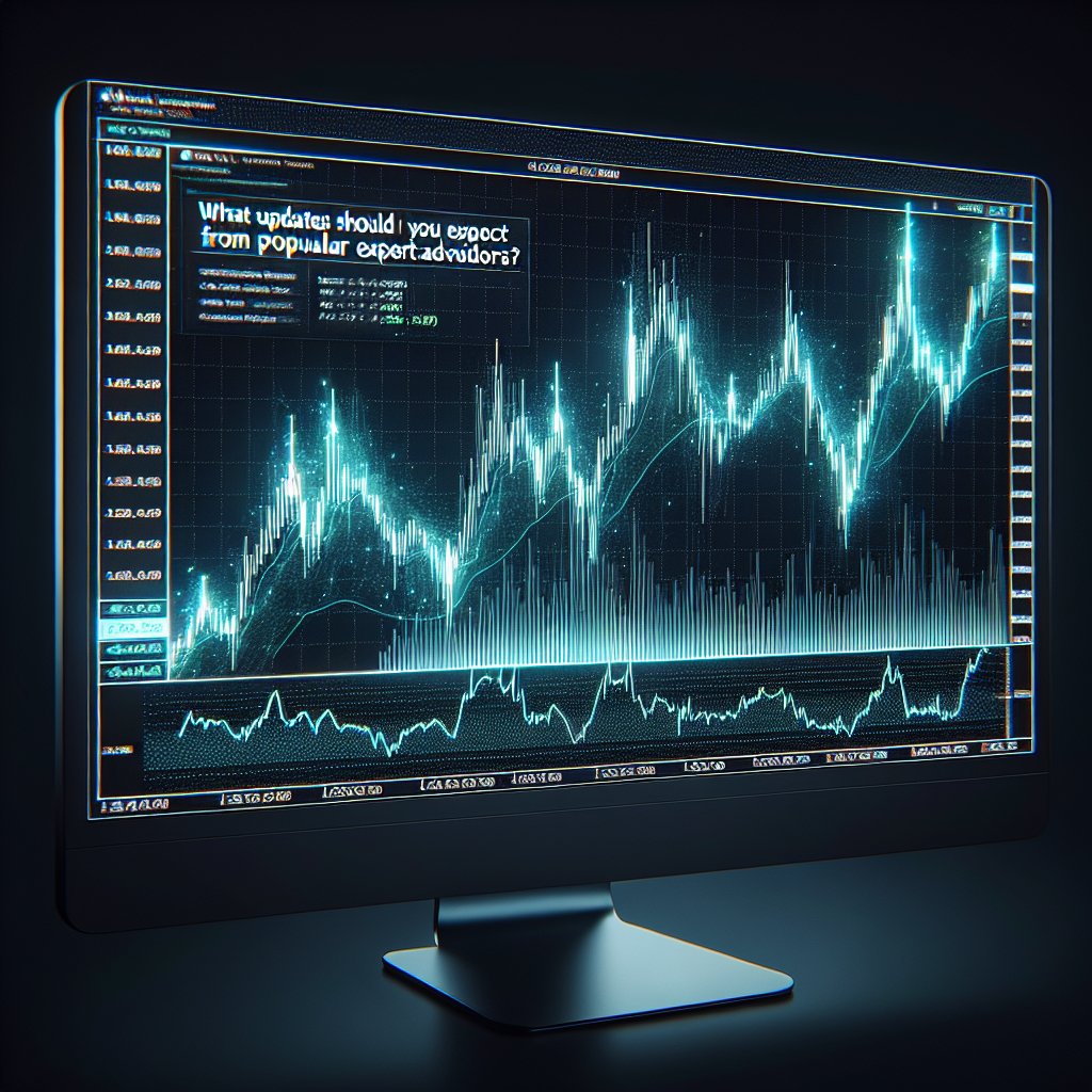 What Updates Should You Expect from Popular EAs?