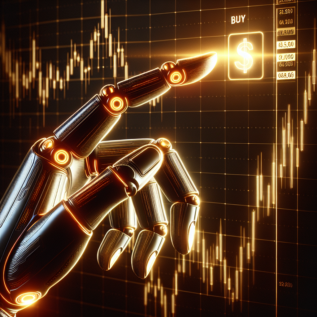 What Metrics Indicate a Quality Forex Robot