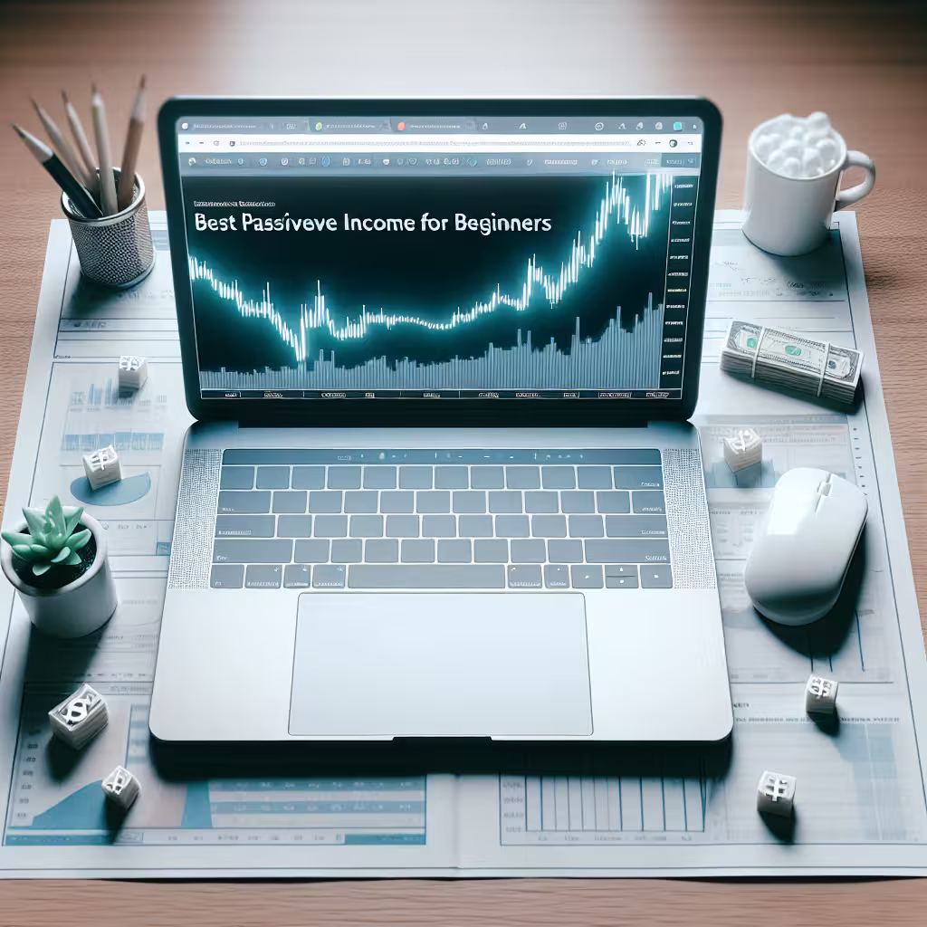 Best Passive Income Ideas for Beginners