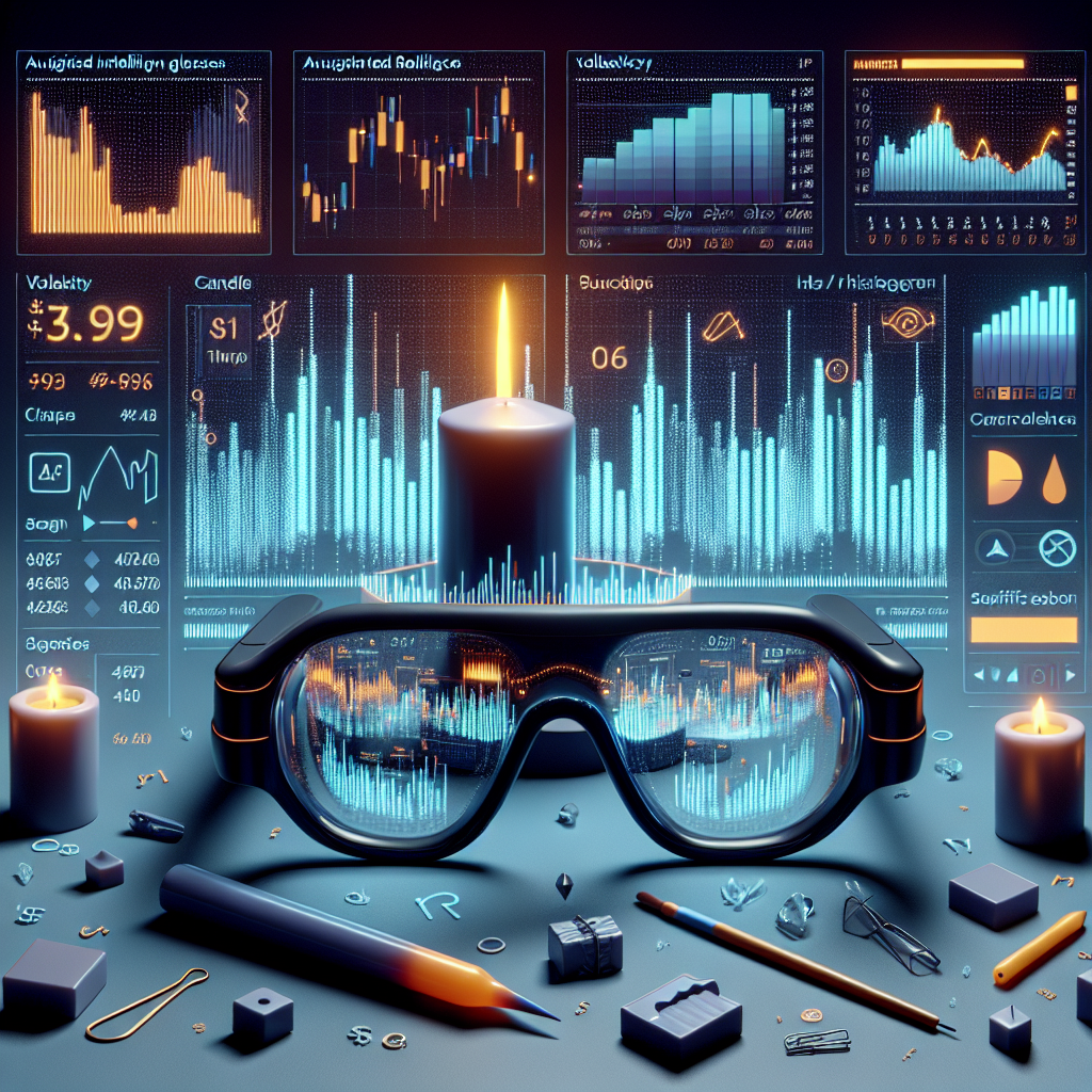 How to Understand the Robot's Trading Strategy