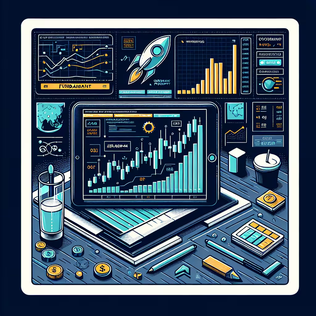 How to Use Fundamental Analysis in Trading