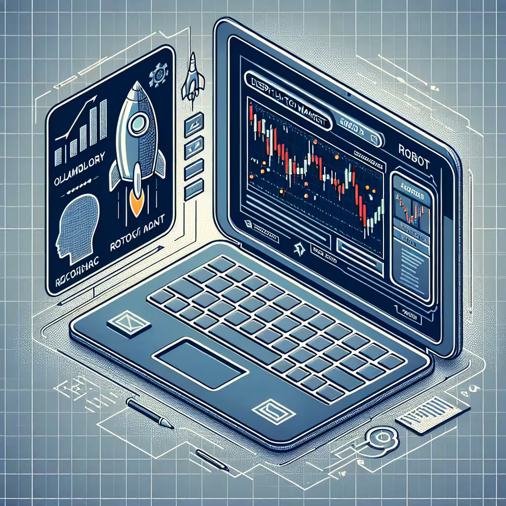 How Do Beginner Traders Benefit from Forex Robots
