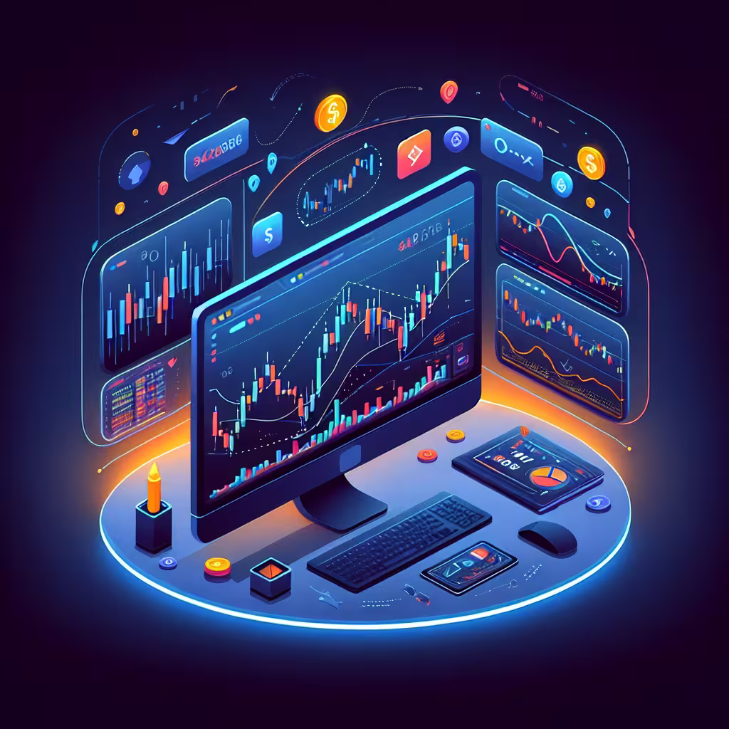 Comparing Day Trading vs. Swing Trading in Forex