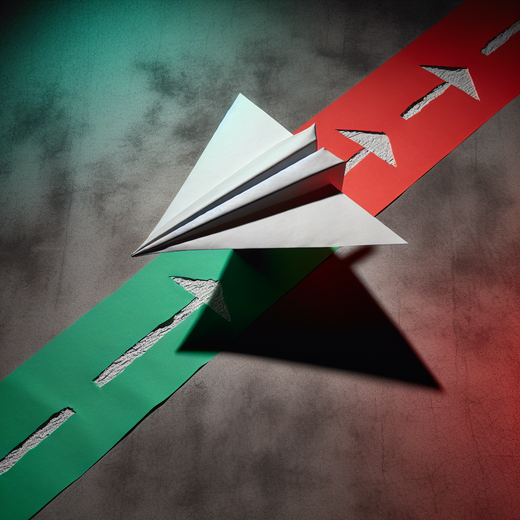 How to Spot Red Flags in EA Offerings