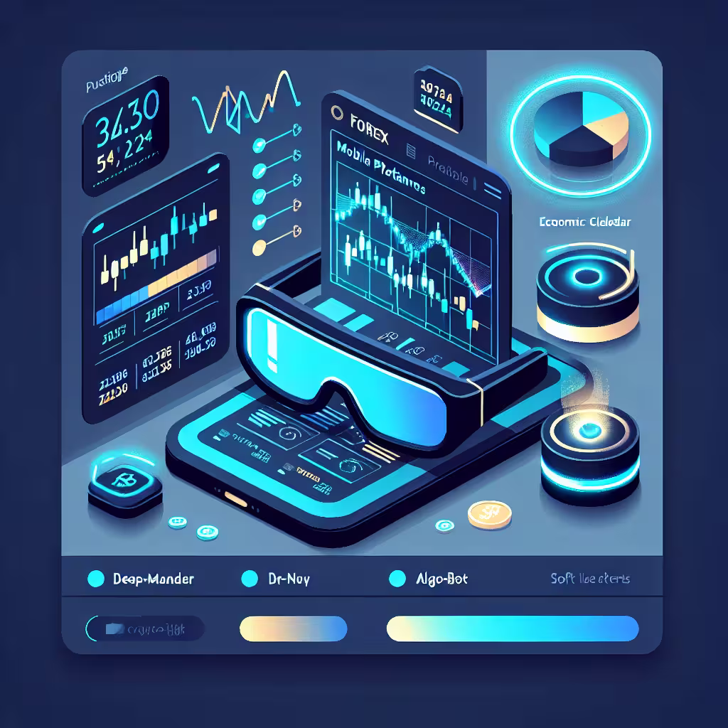 Best Practices for Trading on Mobile Forex Platforms