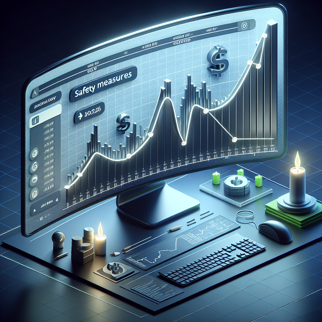What Safety Measures Should Traders Look For