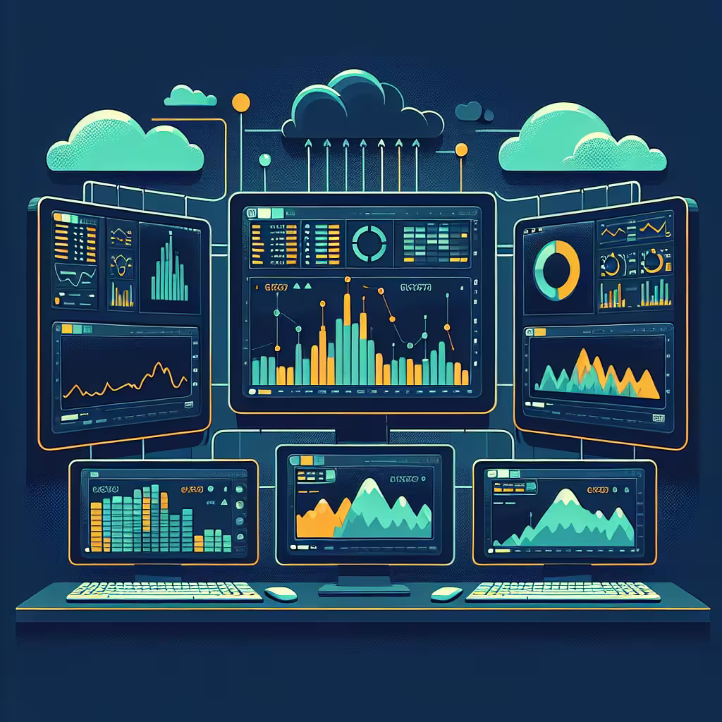 Understanding How Forex Robots Function