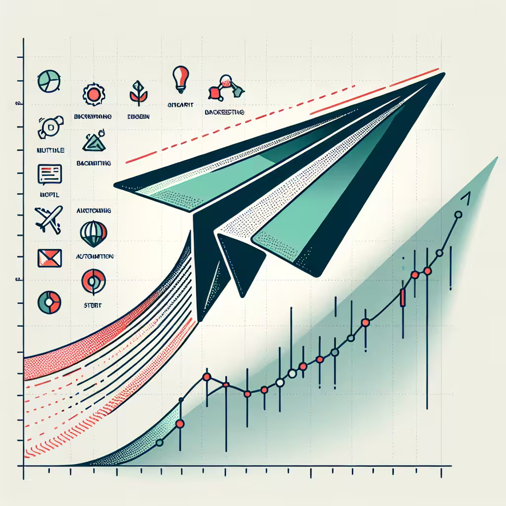 What Are the Top Features of High-End Forex Trading Bots?