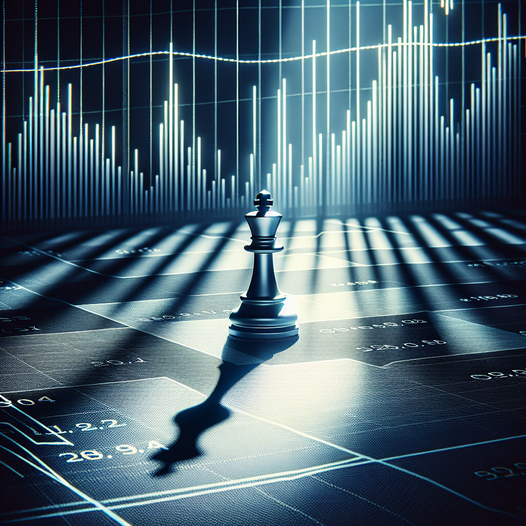 How to Create a Trading Plan with No Martingale