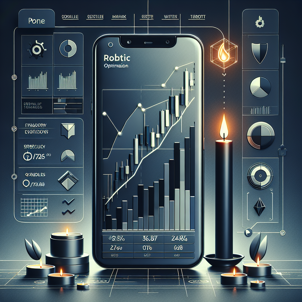 How to Establish a Robust Optimization Routine