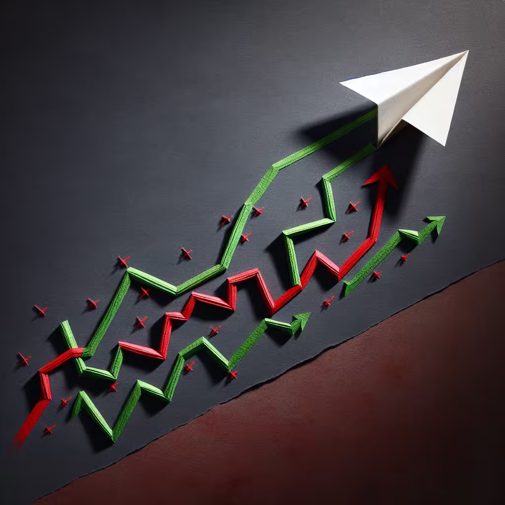 What Mistakes Stem from Impatience in Trading